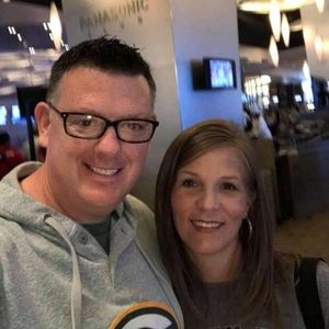 Meet your Posher, Doug